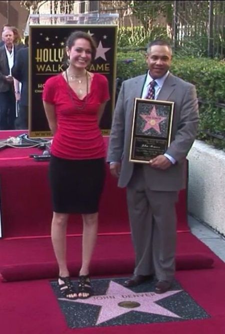 Zachary John Denver has total two sisters.